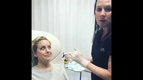 Filler with Tracy Jensen, NP