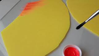 видео: Как покрасить бифлекс. картинка: Как покрасить бифлекс.