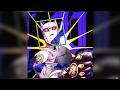 KIRA YOSHIKAGE MONTAGEM FATAL STRESS SLOWED 