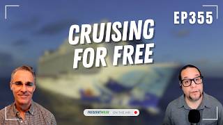 Бесплатные поездки | Frequent Miler on Air, выпуск 355 | 23.04.2026 screenshot 1