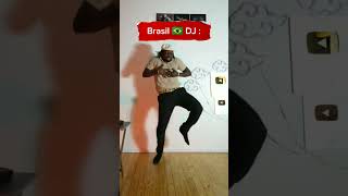 Brasil 🇧🇷 Sauce 🇺🇸