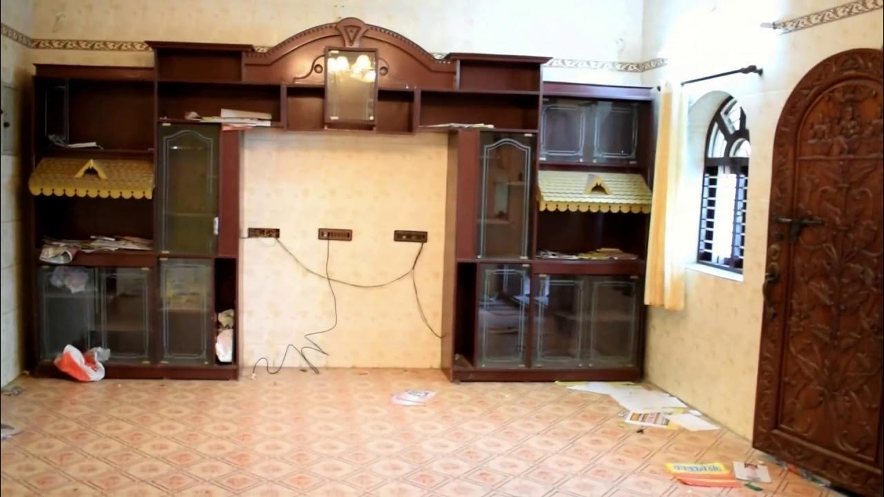 Independent house for sale at Pammal YouTube