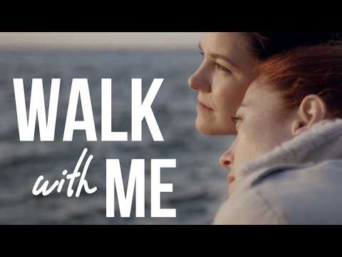 WALK WITH ME