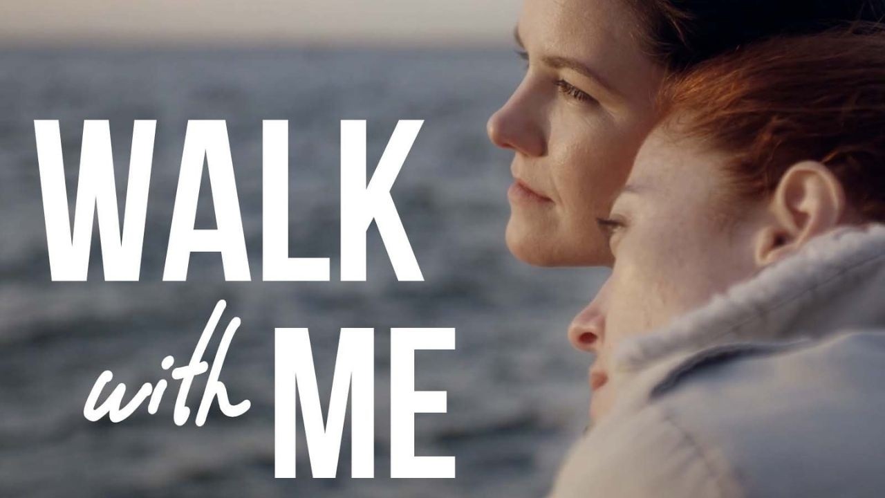Walk With Me | HD | Drama | Full movie in english