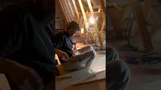 LoftZone loft boarding install: Boarding and project completion