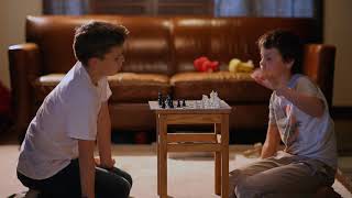 The Boy Who Lived Before (feature film)