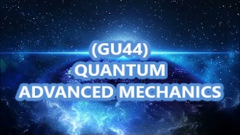 DCUO (GU44) QUANTUM DPS ADVANCED MECHANICS