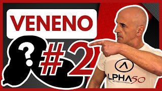 Alimento veneno #2 (si eres mayor de 40) by El Método Fitness Alpha 50® 10,875 views 8 months ago 11 minutes, 15 seconds