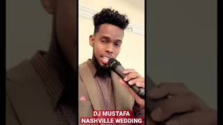 Dj Mustafa Wedding