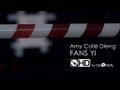 Vidéo: Nouveau clip de Amy Collé Dieng « Fans Yi » 