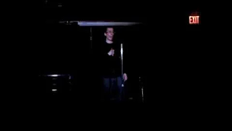 Andrew Garrison - Stand Up Comedy at Goldies Pizza