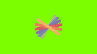 Loading Process Effect 4|| Green Screen||
