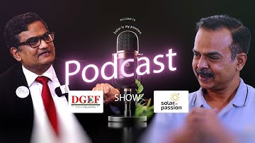 Solar Energy Laws: A Conversation with Raj Singh Niranjan