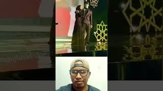 Di Arsy  Mu Lesti Kejora shors viral