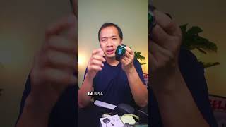Review Huawei Watch Fit 5 mini workout