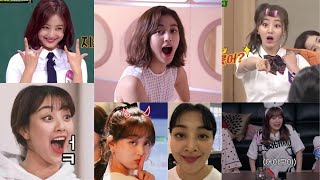 Jihyo Funny Moments: When She's Too Cute to Handle