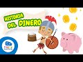 Quiz sobre la Historia y Uso del Dinero