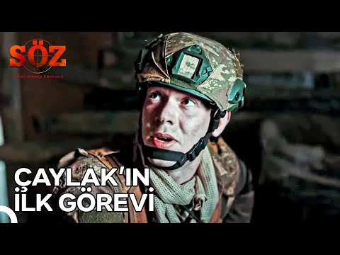 Çaylak #2- Orhan Gencebay Dinlemeden Bomba İmha Edemem | Söz