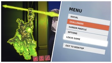 Softlocking Practice Range | Overwatch 2