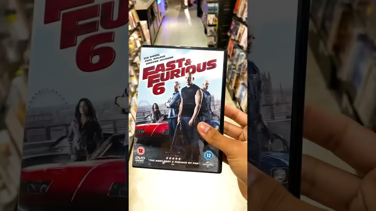 Dom toretto: FAMILY FIRST 👨‍👩‍👦😂 