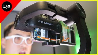 The Best Smartphone Gimbal iSteady Mobile Plus Kit Review
