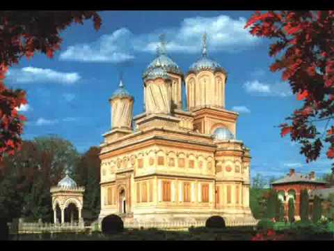 Ciprian Porumbescu - Balada ( Incredible Romania)