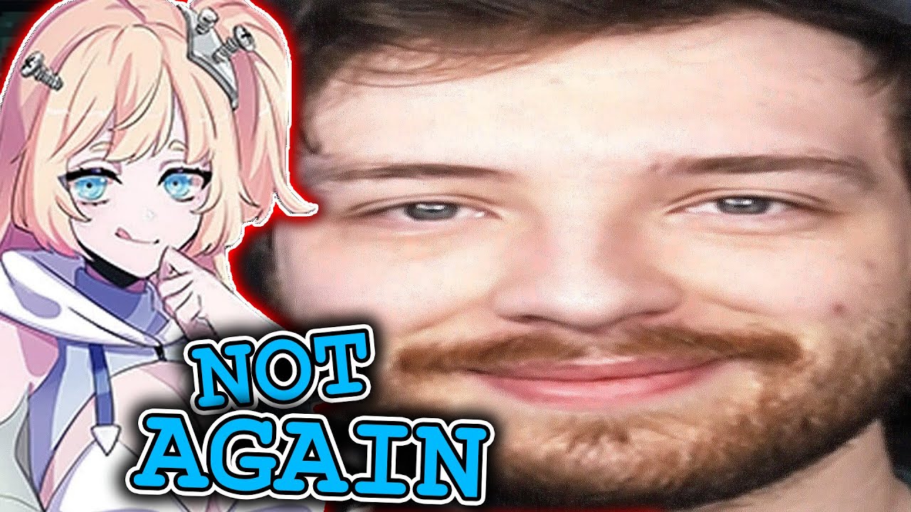 Hime Hajime Can't Stay in Character