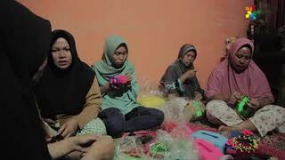 DESA TANJUNG RAJA PROGRAM TPID LAMPURA