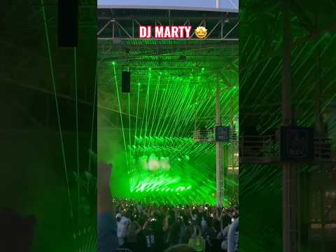 Toronto's DJ Marty Brings EDM Energy to the 6ix — slide 1