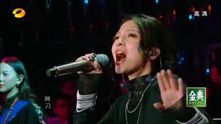 60번 반복해서 듣는 노래.张韶涵《阿刁》Song of God