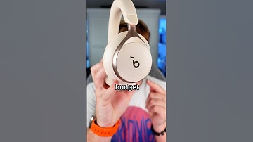 Worlds Best BUDGET Headphones