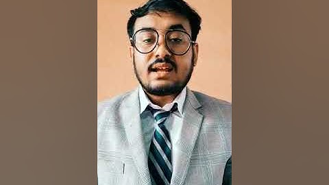 STUDENTS BYTE VIDEO - Swami Vivekananda University