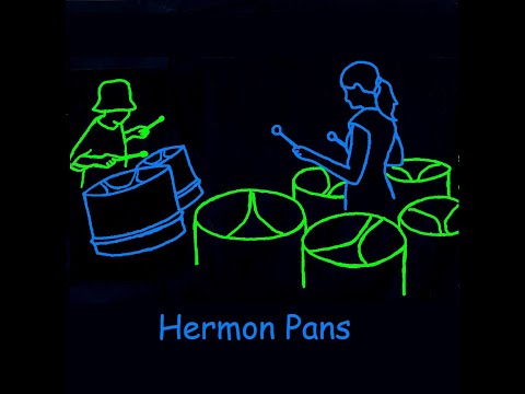 Musical Performance by the Hermon High School Steel Pan Band - "Sweet Soca Music"