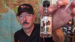 Louisiana Beer Reviews: Juarez Tequila Silver
40% alcohol. Introduced in 1960. Produced in Mexico by Luxcos Gonzales y Gonzales Distillery. Thanks to Jeff & Kim in S. Carolina.
Distilled at the Distiladora Gonzalez Gonzalez in the Jalisco region of Mexico, Juarez has grown to become the #4 best-selling tequila brand in the U.S. Available in Gold, Silver and Triple Sec, Juarez is trusted by many of the top bars and restaurants in the country to deliver the very best house margaritas.
https://www.luxco.com/brand/juarez-2/ Louisiana Beer Reviews: Juarez Tequila Silver
