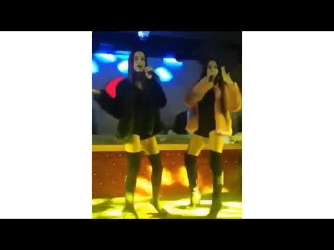 İkizler - Öptüm Dans Performans Ankara Sess