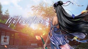 Alan Walker Style, Remedeus - Motivation || Animation Video