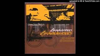 Mr. Lif B M.o.p. 09 - Madness In A Cup Breakin The Rules