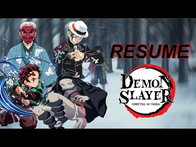 Acabei de terminar de assistir a primeira temporada de Demon Slayer. Se eu  fosse resumir minha experiência em uma palavra, sem sombra de dúvidas seria  entediante Forasteira 67 El 642 - iFunny Brazil