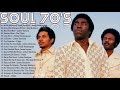 The Very Best Of Soul - Teddy Pendergrass, The O