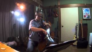 ちあきなおみ　矢切の渡し　演奏