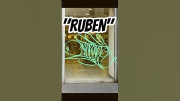 comment your name if you want your name featured next.#nameart #art #graff #tagging #lettering #fypシ