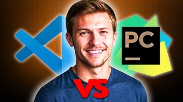 VS Code vs PyCharm: Best Python IDE for Developers in 2025