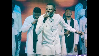 RELIABLE by Elijah Oyelade ft Hallel Mass Choir