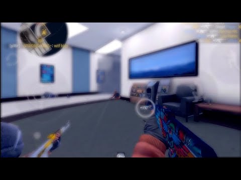 how to zoom in critical ops pc