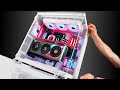 Building with the BEST Gaming CPU ever!  Ryzen 7 9800X3D