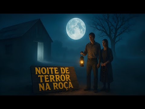 HISTÓRIAS ASSUSTADORAS QUE O POVO DA ROÇA NÃO QUER QUE VOCÊ SAIBA - RELATOS REAIS | EP 268 thumbnail