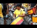 La Murga de la Sur - Poropopo el Barce sale este año Campeon