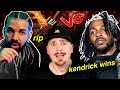 Kendrick lamar ended drake in 5 songs beef timeline  diss tracks explained
