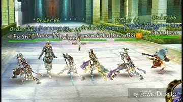 Aurcus: Twiggy, In Debt To Earth Music Video (Last Aurcus Video)