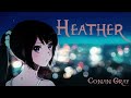 Heather (Lyrics) - Conan Gray